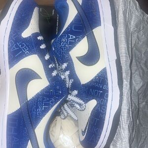 Women’s Jackie Robinson Dunks